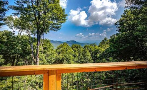 Spice Mountain Lodge in Banner Elk, USA