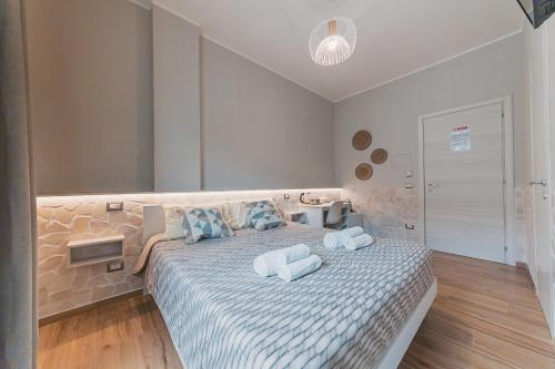 Camera doppia, bagno privato