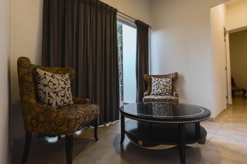 Presidential Suite image 2