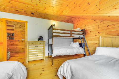 Picture-Perfect Vermont Mtn Cabin with Hot Tub! - image 7