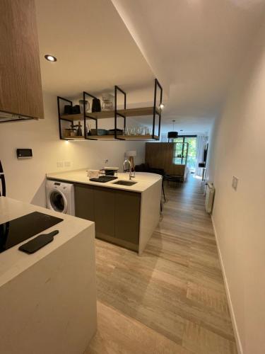 Departamento Nuevo en Palermo Soho