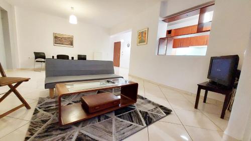 Large 2 BD Apartment with balconies in Athens, Athens