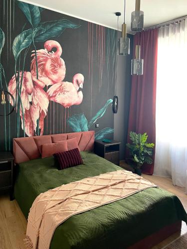 Apartamenty Paderewskiego 1
