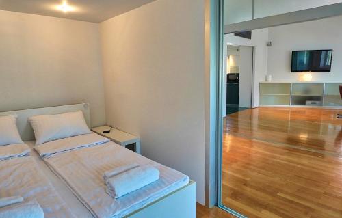 Poet Apartment, Lublaň (fotografie 4)