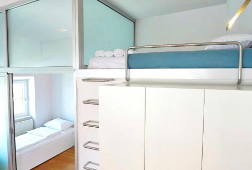 Poet Apartment, Lublaň (fotografie 5)