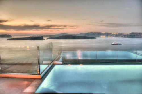 Astarte Suites