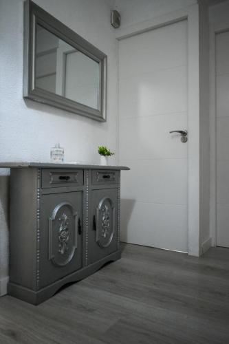  Cozy Flat in Alicante