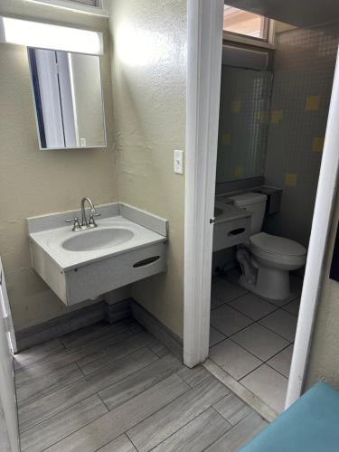 Bravo Inn Greensboro