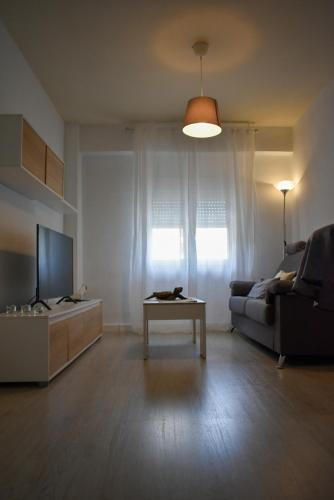  Cozy Flat in Alicante