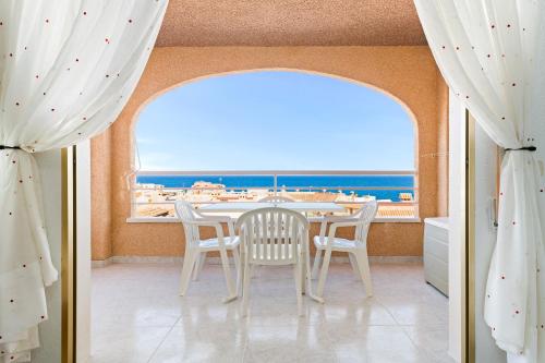 Apartamento Cabo Cervera Sunrise