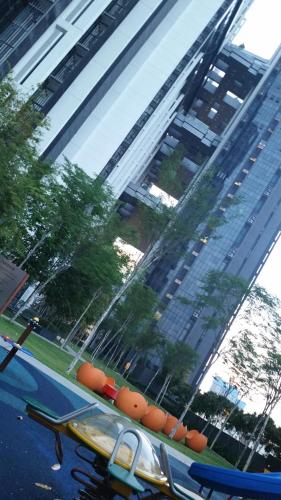 MCity Ampang (Room in shared apartment) - image 14