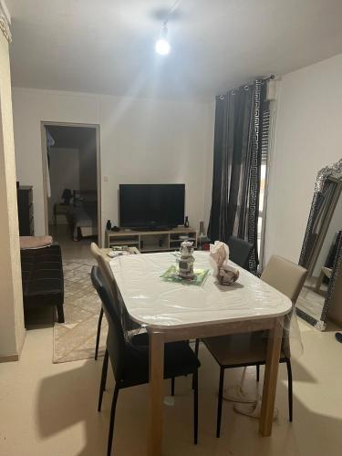 Appartement Thionville proche luxembourg