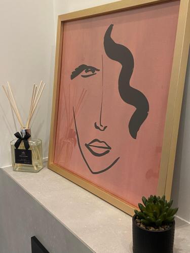 Royal Rose Apartment - Old Town Kraków - Tap to explore photos