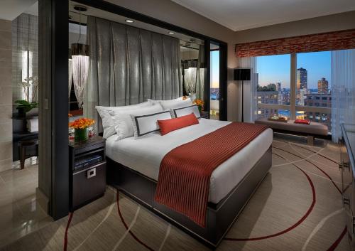 King Suite with Central Park View