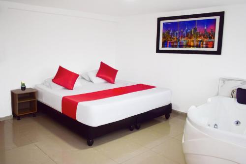 hotel photo