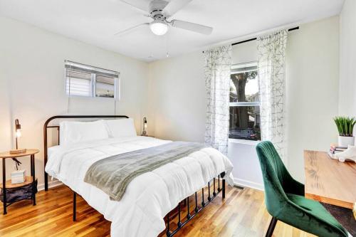 2BR, Clintonville, Pet Friendly, Close to OSU in Columbus, USA