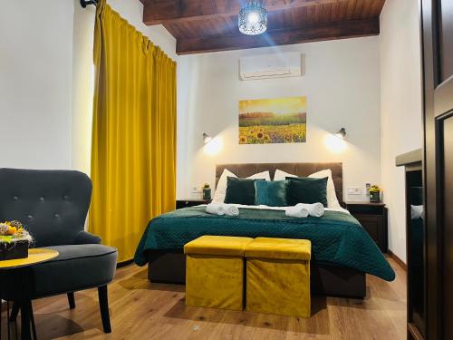 Beszterce Vendégház - Accommodation - Salgótarján