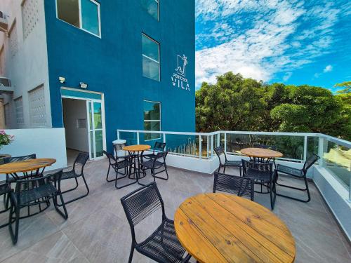 Porto Vila by AFT