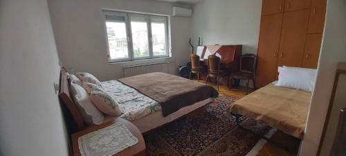 PORTA CENTER APARTMENT, Skopje (photo 2)