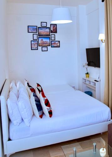 Casa Donna Olimpia, Rome (photo 4)