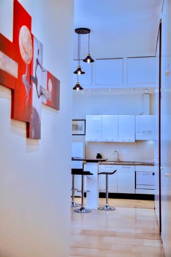 Casa Donna Olimpia, Rome (photo 2)