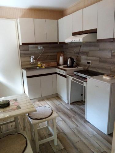 Mega Apartment in Bajnat