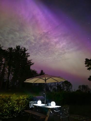 Farnaught Farmhouse Apartment, Lough Rynn, Mohill in Mohill