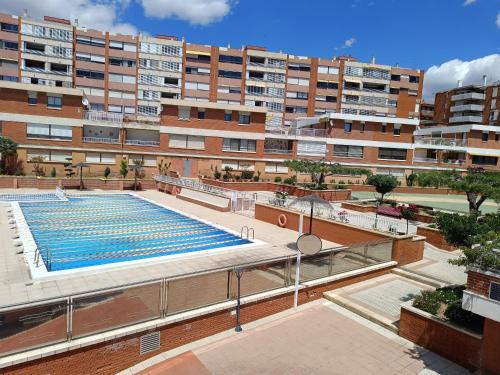 Mestre Benaiges gîte à louer Playa El Milagro
