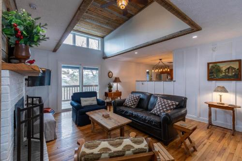 Day Dreamin in Blowing Rock, Vereinigte Staaten von Amerika