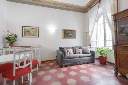 Vetrina Holidays Apartment Navona, Roma (foto 5)