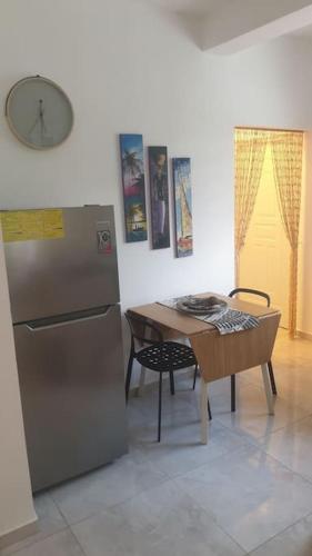 Instalaciones, CasaMia RD B&B in Río San Juan