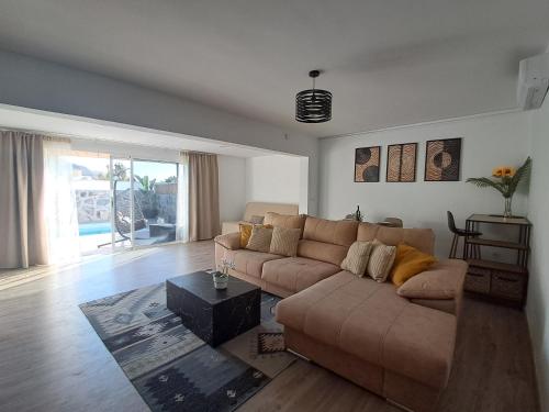 Casa Reina Tauro with private pool 2