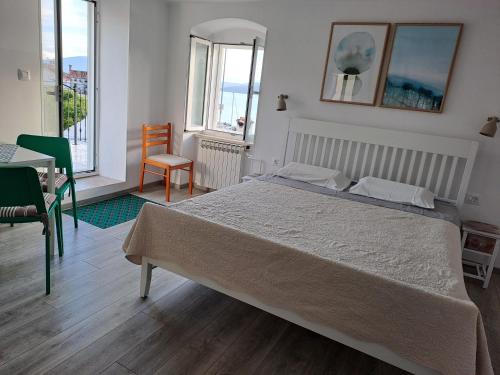 Apartments & Rooms Dinko in Valun