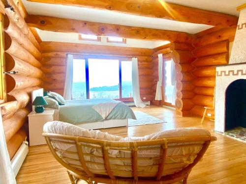 Magical Retreat up to 20 People in Saint Peter's (NS)