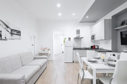 Easylife - Moderno appartamento vicino a Loreto, Milán