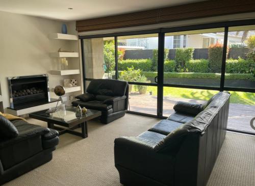 บริการและสิ่งอำนวยความสะดวก, Secluded Bays Home in โคฮิมารามา