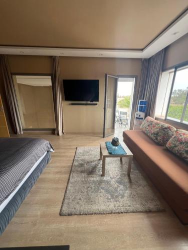 Villa de Luxe piscine privée, Casablanca (fotografie 6)