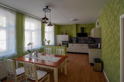 Ferienwohnung Am Stadtpark