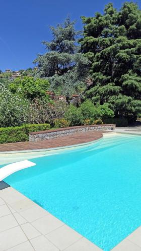 IL CEDRO gîte à louer Casarza Ligure