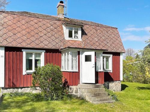 4 person holiday home in SÖLVESBORG-By Traum · Сёльвесборг