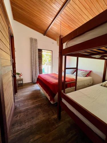 Tropical Hostel – Natal, MT