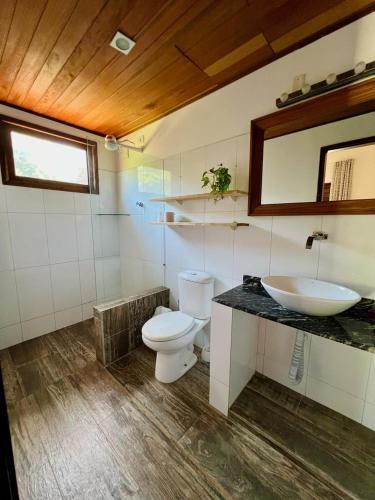 Tropical Hostel – Natal, MT