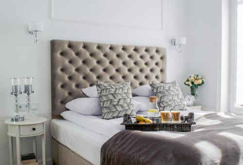 Warsaw Seasons by Alluxe Boutique Apartments, Varšava