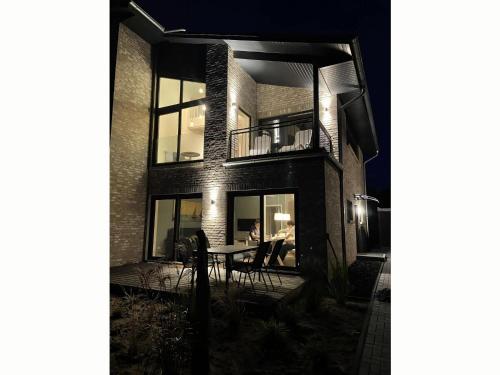 Holiday home Sailorskoje in Kappeln, Deutschland