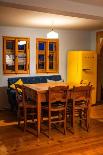 Landhausromantik pur in Kirchheim (Ilm-Kreis)