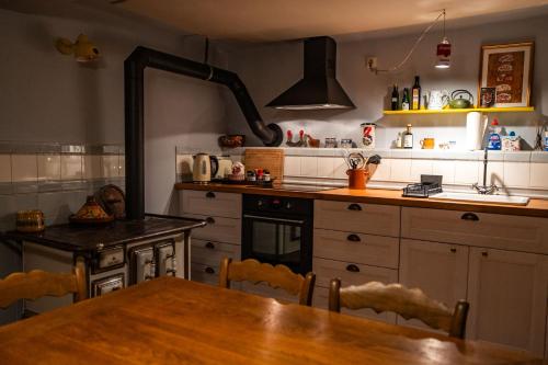 Landhausromantik pur in Kirchheim (Ilm-Kreis)