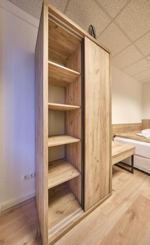 sleep1c in Hamburg, Deutschland