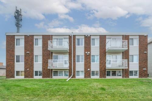 Modern & Unique Studio Unit, Edmonton (foto 3)