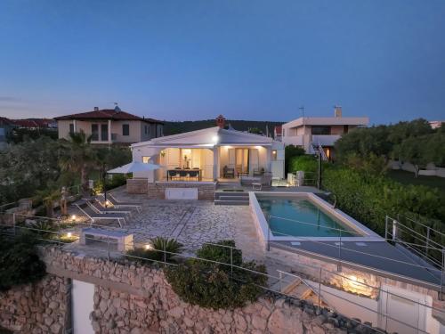 Holiday Home Pisačić - image 14