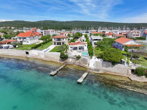 Holiday Home Pisačić 